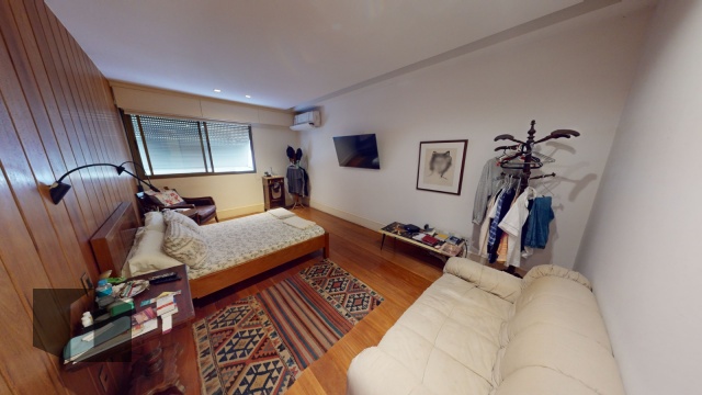 Apartamento à venda com 4 quartos, 330m² - Foto 13