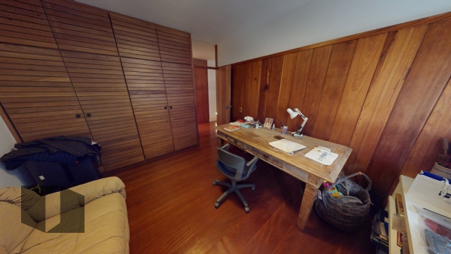 Apartamento à venda com 4 quartos, 330m² - Foto 8