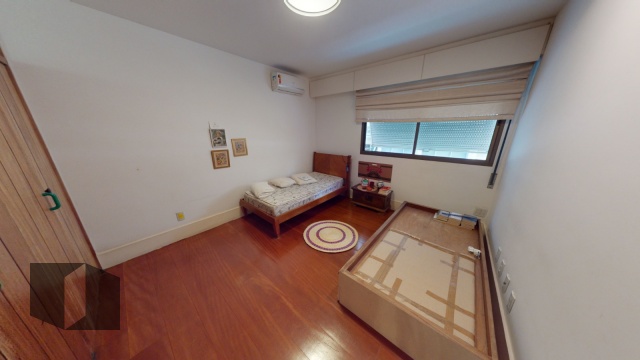 Apartamento à venda com 4 quartos, 330m² - Foto 11