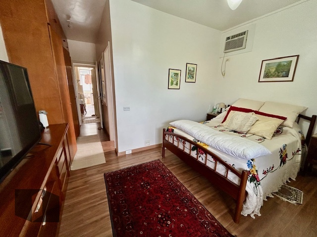 Apartamento à venda com 3 quartos, 222m² - Foto 8