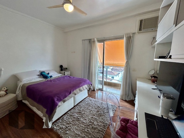 Apartamento à venda com 3 quartos, 222m² - Foto 13