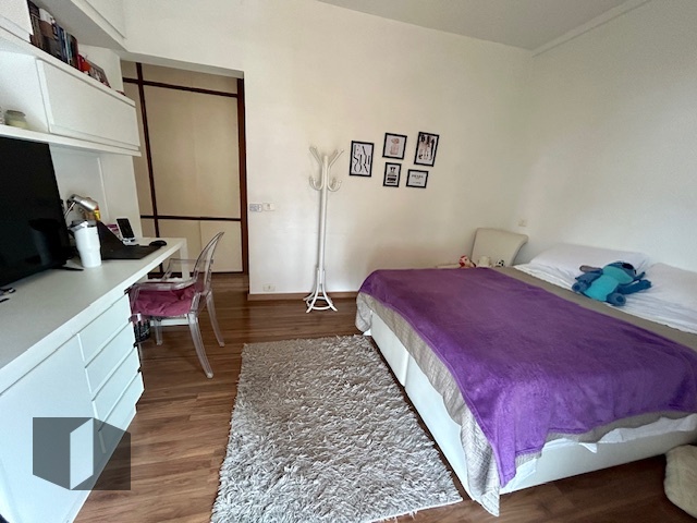 Apartamento à venda com 3 quartos, 222m² - Foto 14