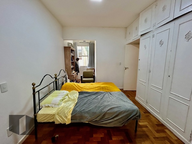 Apartamento à venda com 2 quartos, 81m² - Foto 7