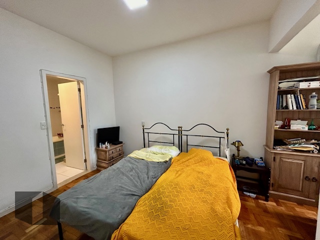 Apartamento à venda com 2 quartos, 81m² - Foto 6