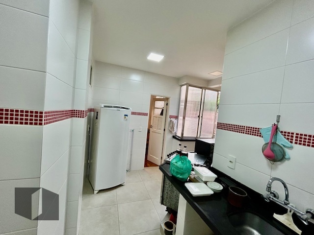 Apartamento à venda com 2 quartos, 81m² - Foto 10