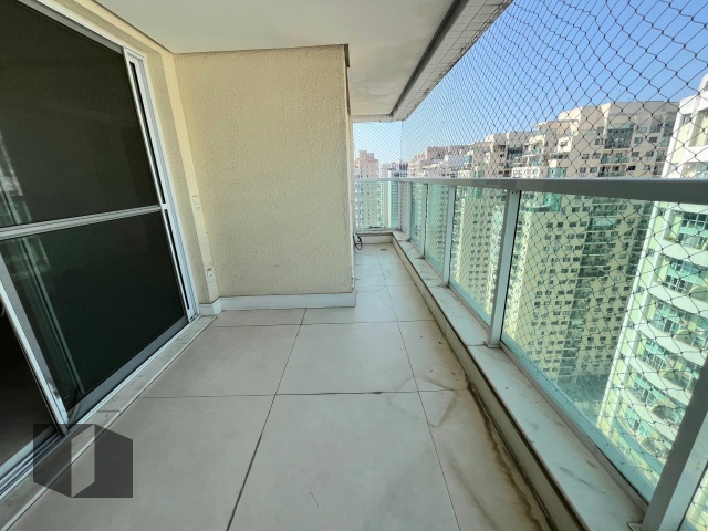 Cobertura à venda com 4 quartos, 243m² - Foto 8