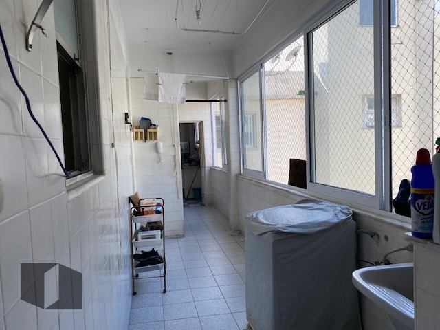 Apartamento à venda com 3 quartos, 315m² - Foto 10