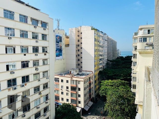 Apartamento à venda com 3 quartos, 315m² - Foto 1