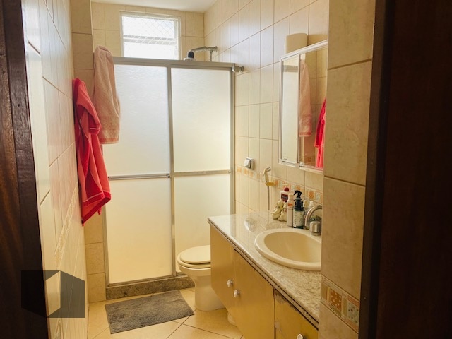 Apartamento à venda com 3 quartos, 315m² - Foto 8