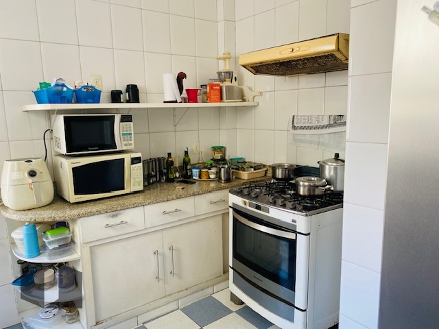 Apartamento à venda com 3 quartos, 315m² - Foto 9