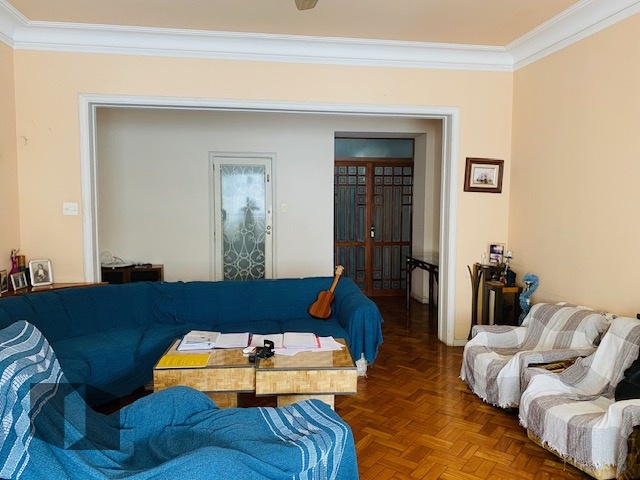 Apartamento à venda com 3 quartos, 315m² - Foto 5