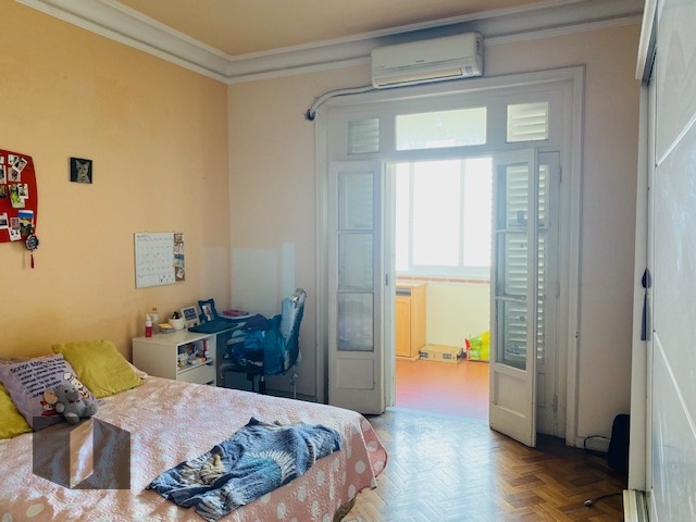 Apartamento à venda com 3 quartos, 315m² - Foto 6