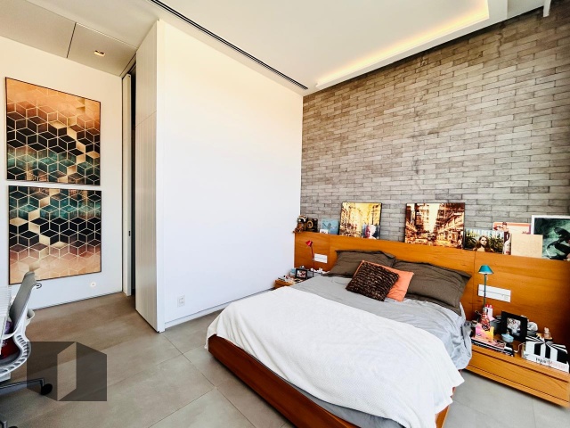 Cobertura à venda com 2 quartos, 214m² - Foto 14