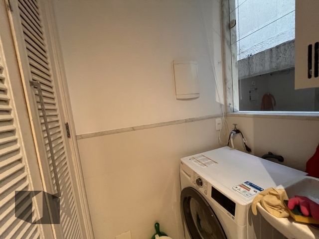 Apartamento para alugar com 3 quartos, 90m² - Foto 33