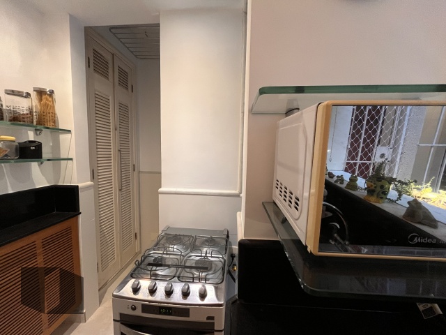 Apartamento para alugar com 3 quartos, 90m² - Foto 31