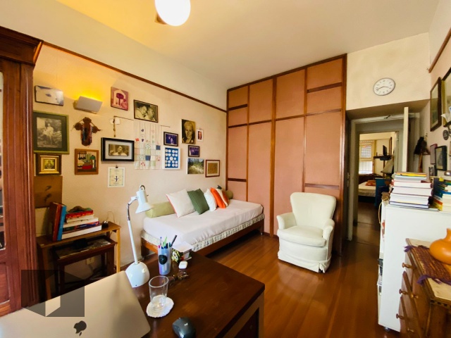 Apartamento à venda com 3 quartos, 140m² - Foto 15