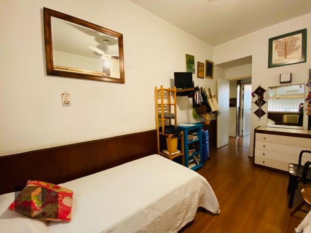 Apartamento à venda com 3 quartos, 140m² - Foto 24