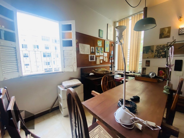 Apartamento à venda com 3 quartos, 140m² - Foto 50