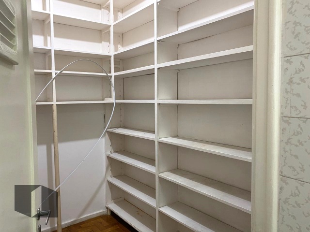 Apartamento à venda com 3 quartos, 218m² - Foto 42