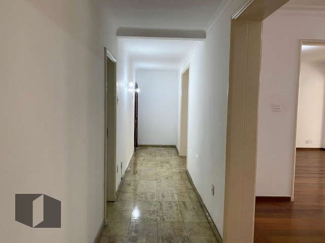 Apartamento à venda com 3 quartos, 218m² - Foto 17