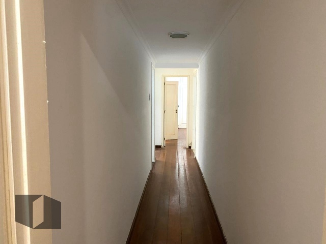 Apartamento à venda com 3 quartos, 218m² - Foto 20