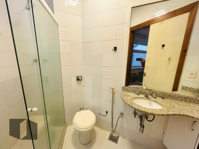 Apartamento à venda com 3 quartos, 120m² - Foto 18