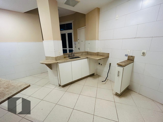 Apartamento à venda com 3 quartos, 120m² - Foto 19