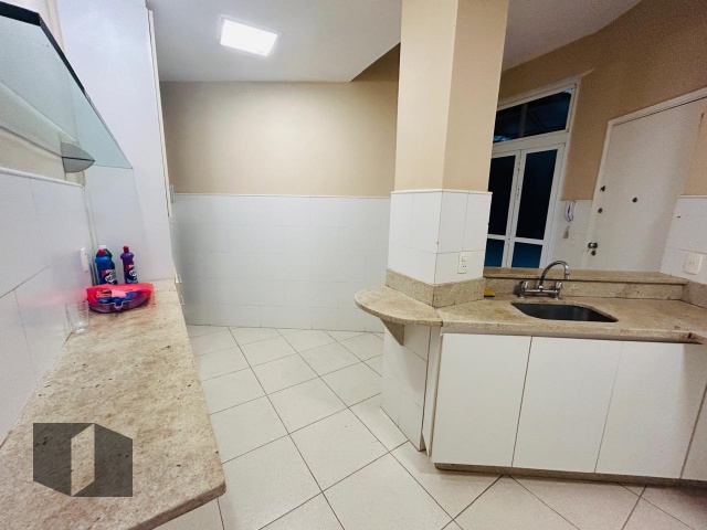 Apartamento à venda com 3 quartos, 120m² - Foto 20