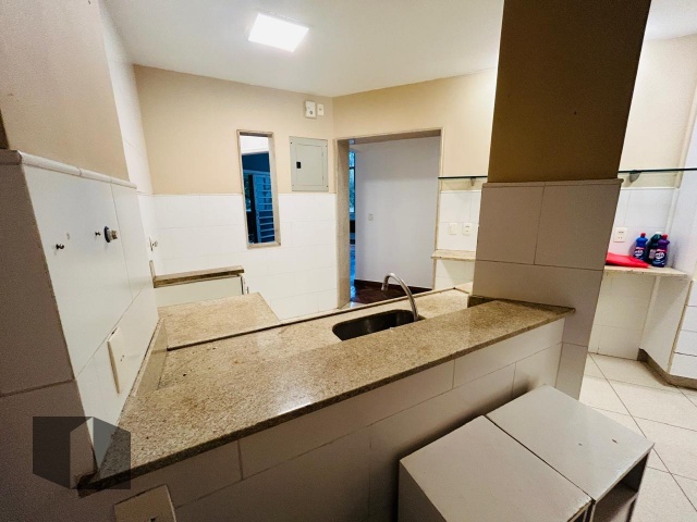 Apartamento à venda com 3 quartos, 120m² - Foto 21