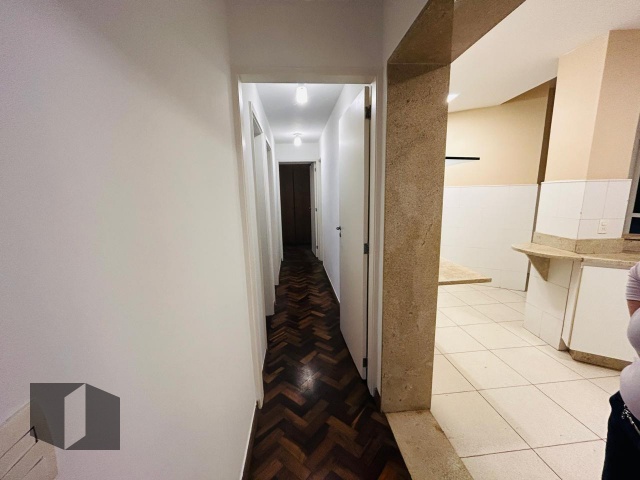 Apartamento à venda com 3 quartos, 120m² - Foto 6