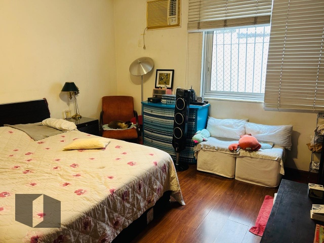 Apartamento à venda com 4 quartos, 230m² - Foto 12