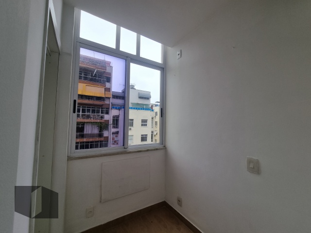 Apartamento à venda com 1 quarto, 43m² - Foto 6