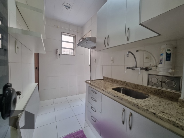 Apartamento à venda com 1 quarto, 43m² - Foto 15