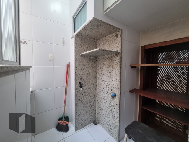 Apartamento à venda com 1 quarto, 43m² - Foto 17