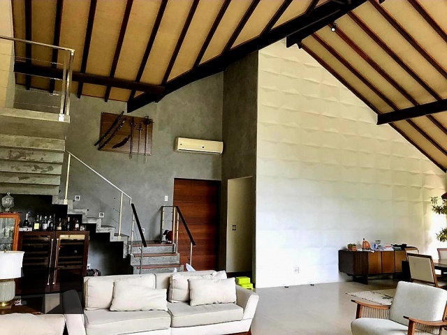 Casa de Condomínio à venda com 4 quartos, 585m² - Foto 18