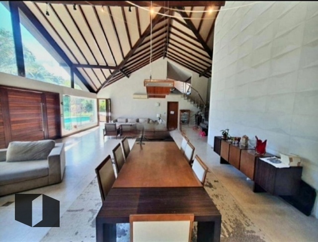 Casa de Condomínio à venda com 4 quartos, 585m² - Foto 23