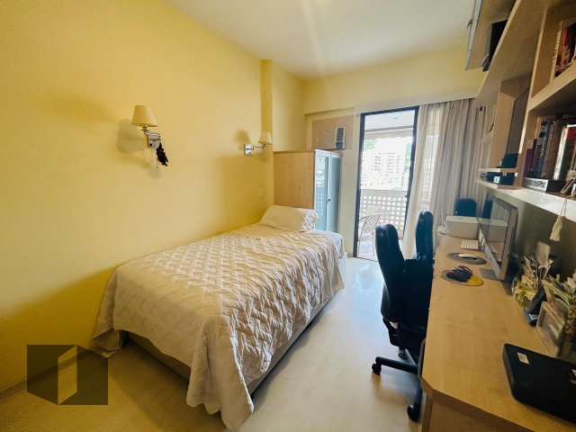 Apartamento à venda com 2 quartos, 110m² - Foto 10