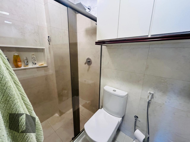 Apartamento à venda com 2 quartos, 110m² - Foto 17