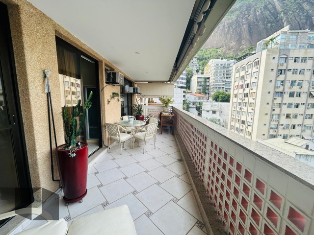 Apartamento à venda com 2 quartos, 110m² - Foto 5