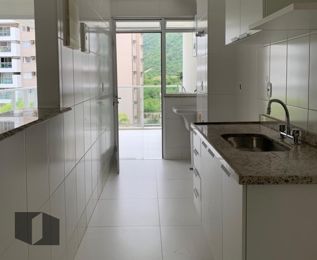 Apartamento à venda com 3 quartos, 83m² - Foto 14