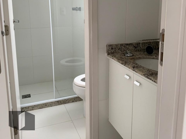 Apartamento à venda com 3 quartos, 83m² - Foto 9