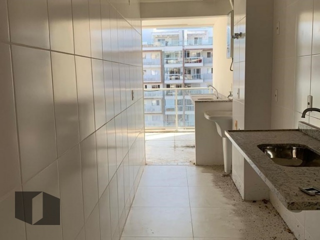 Apartamento à venda com 2 quartos, 67m² - Foto 12