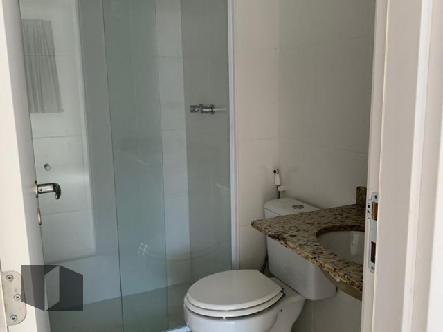 Apartamento à venda com 2 quartos, 67m² - Foto 8