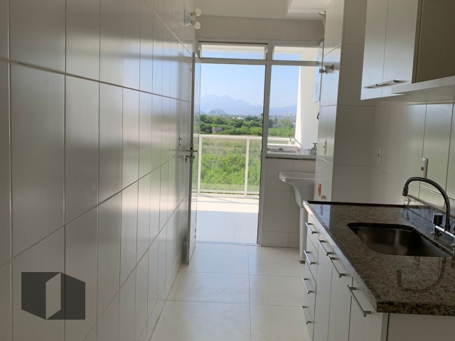 Apartamento à venda com 2 quartos, 67m² - Foto 15