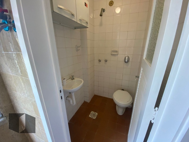 Apartamento à venda com 1 quarto, 86m² - Foto 17