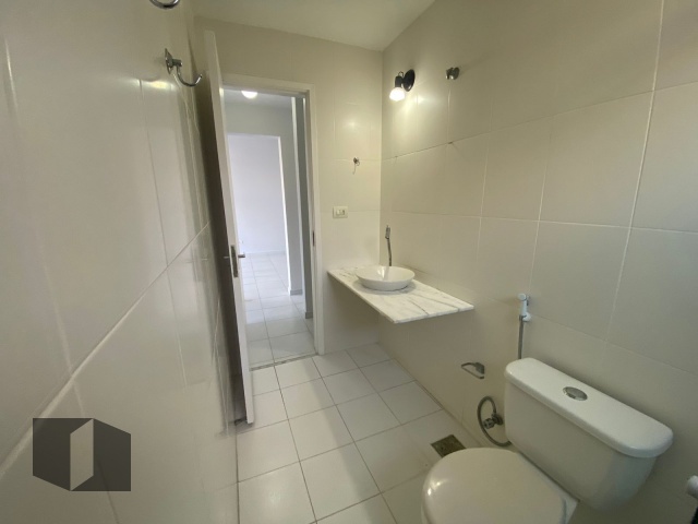 Apartamento à venda com 1 quarto, 86m² - Foto 8