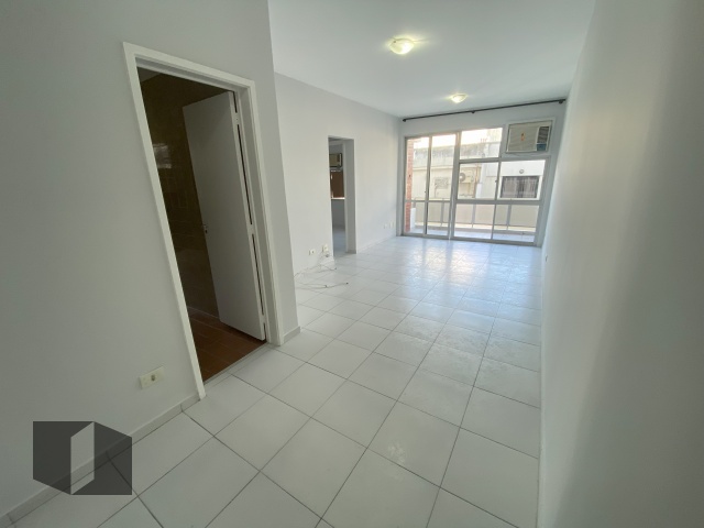 Apartamento à venda com 1 quarto, 86m² - Foto 3