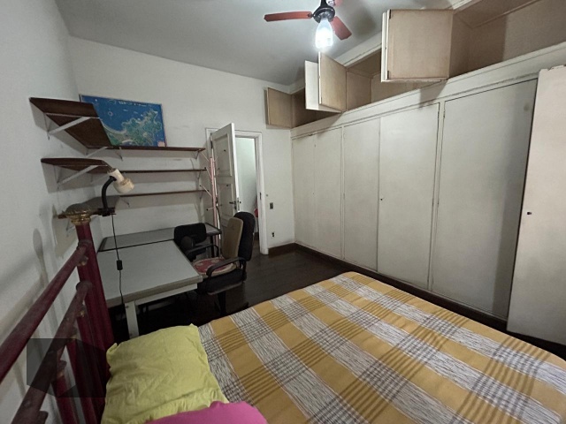 Apartamento à venda com 4 quartos, 225m² - Foto 18