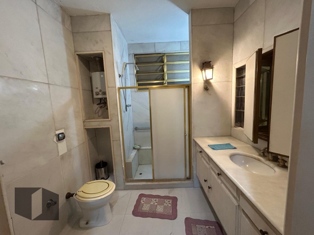 Apartamento à venda com 4 quartos, 225m² - Foto 23