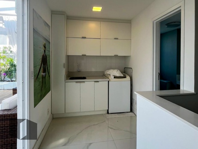 Cobertura à venda com 4 quartos, 175m² - Foto 22